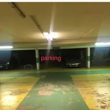 アパート Croisette 50m Calme Parking *